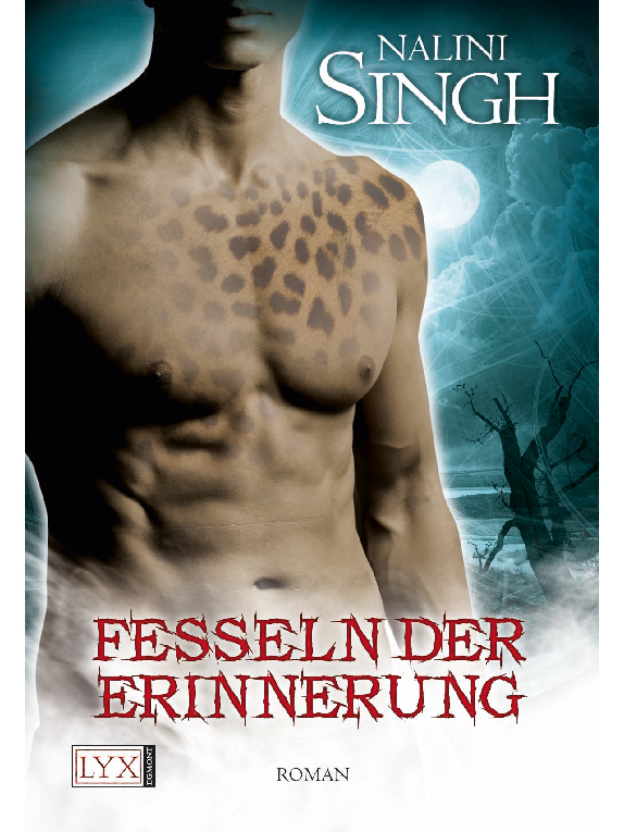 Fesseln der Erinnerung