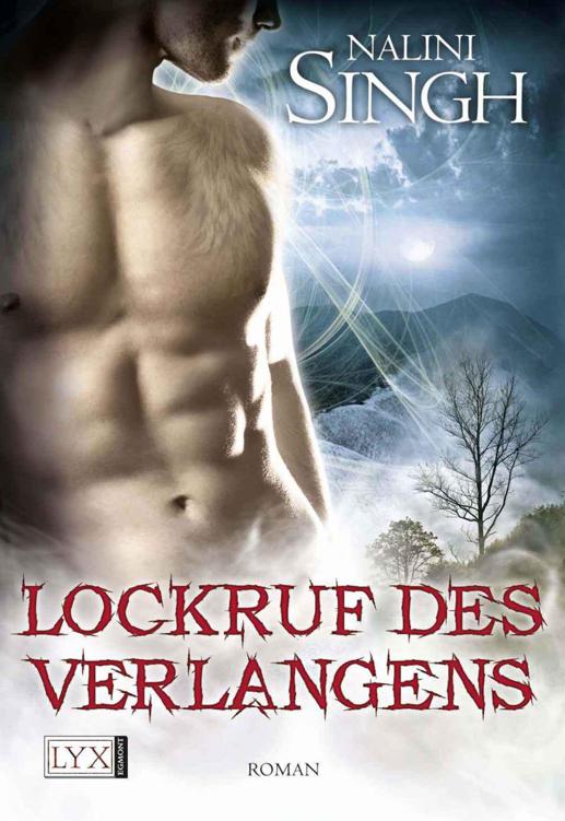 Lockruf des Verlangens (German Edition)