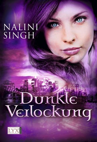 Dunkle Verlockung (German Edition)
