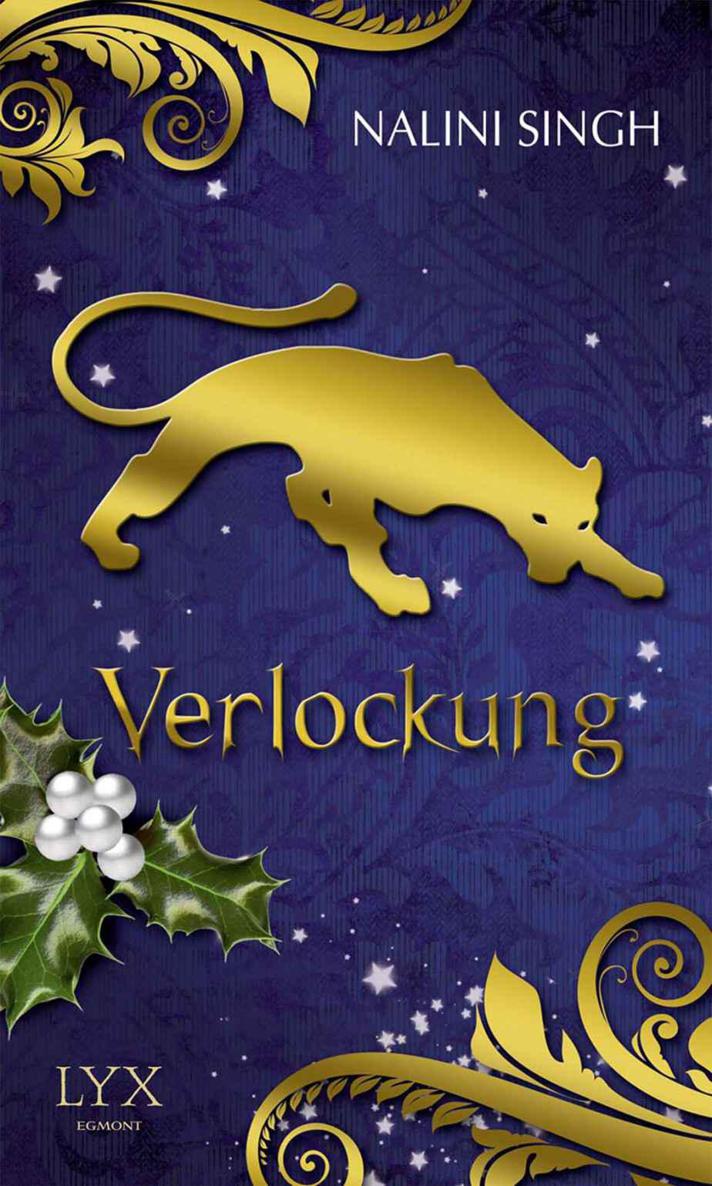 Romantic Christmas - Verlockung (German Edition)