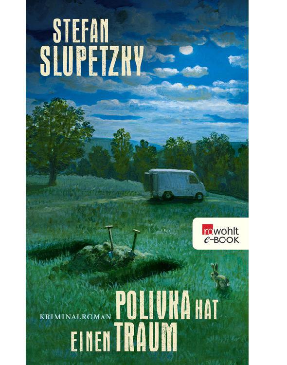 Polivka hat einen Traum (German Edition)