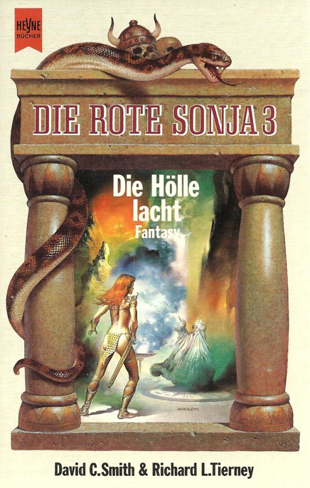 Die Hölle lacht