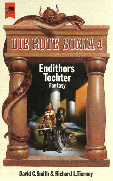 Endithors Tochter