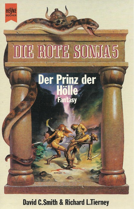 Der Prinz der Hölle