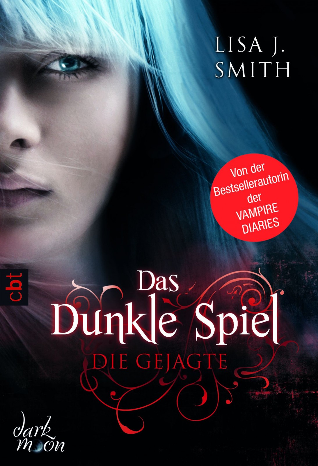 Die Gejagte