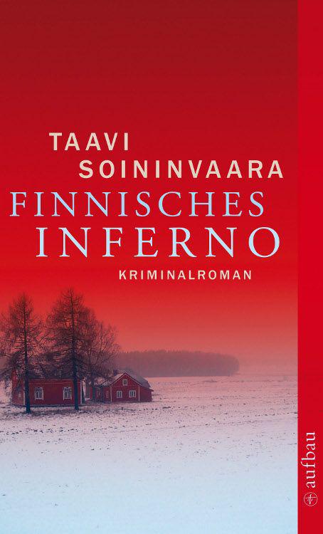 Finnisches Inferno: Kriminalroman (Arto Ratamo ermittelt) (German Edition)