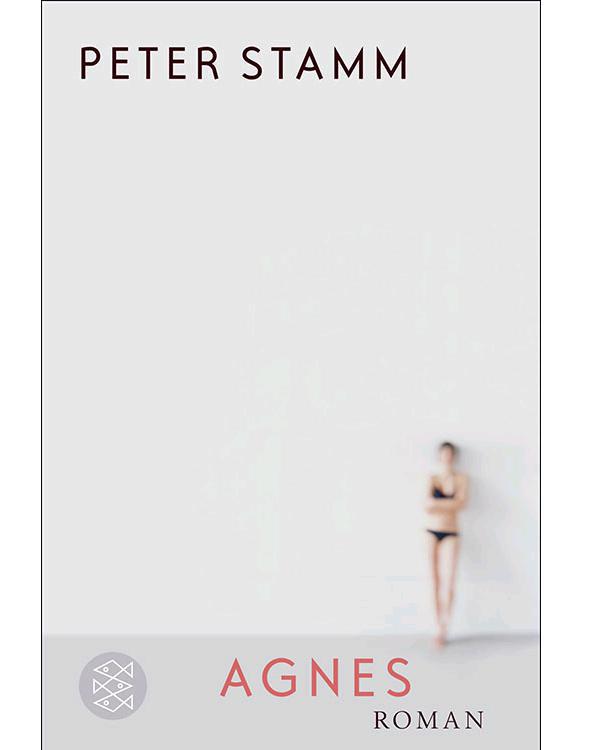 Agnes: Roman (German Edition)