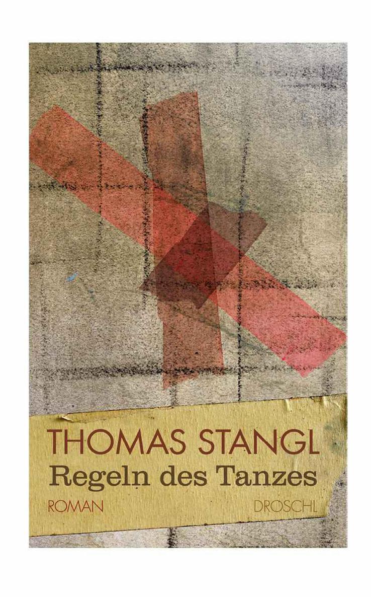 Regeln des Tanzes: Roman (German Edition)