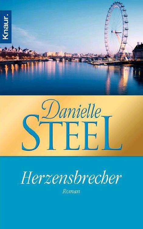 Herzensbrecher: Roman (German Edition)