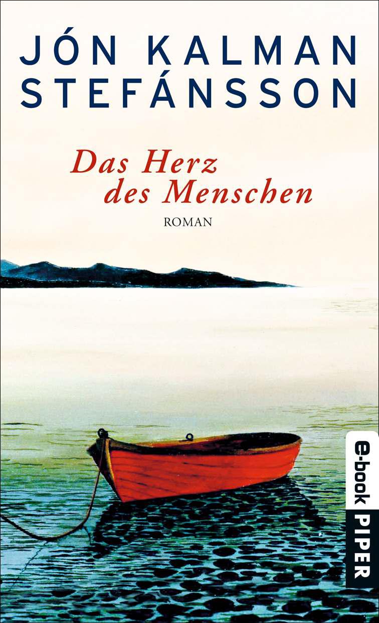 Das Herz des Menschen: Roman (German Edition)