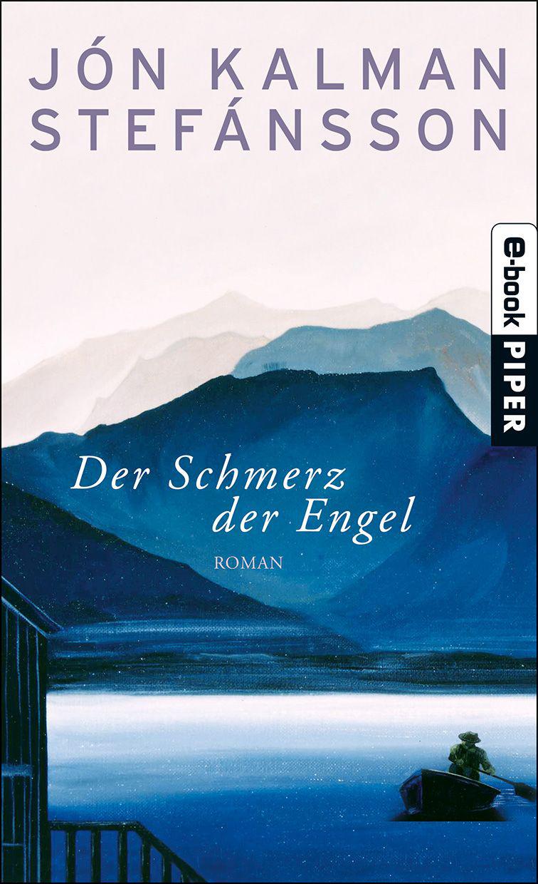 Der Schmerz der Engel: Roman (German Edition)
