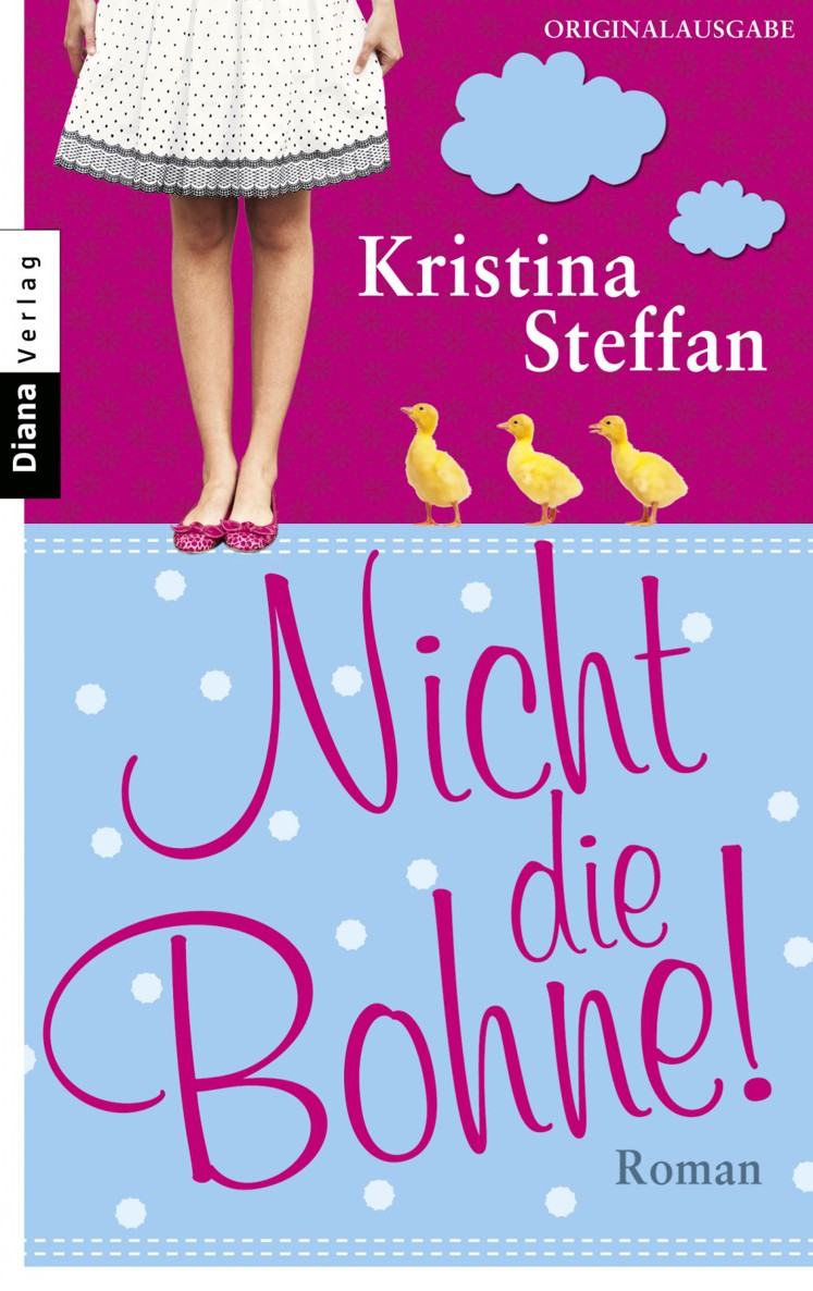 Nicht die Bohne!