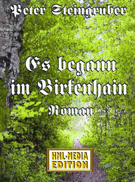 Es begann im Birkenhain (Heimatroman) (German Edition)