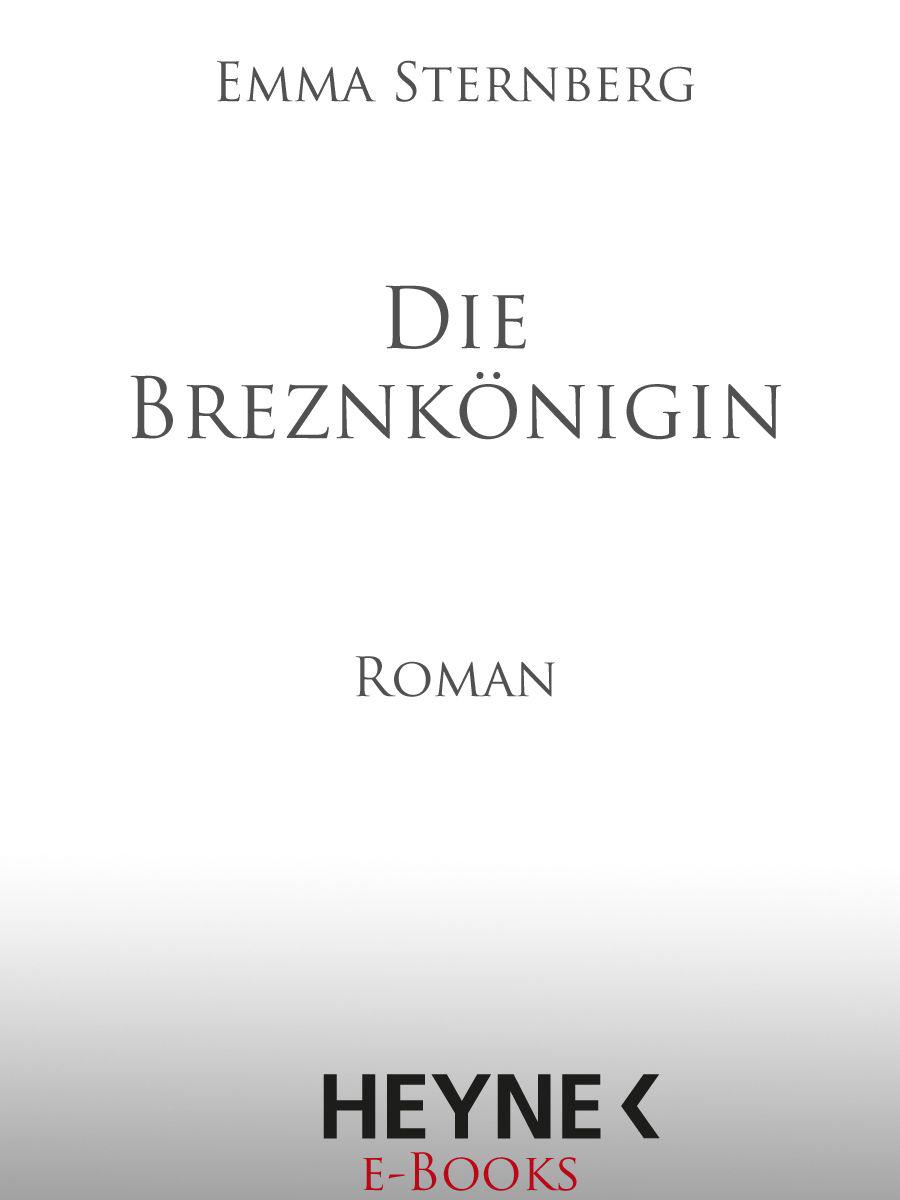 Die Breznkönigin: Roman (German Edition)