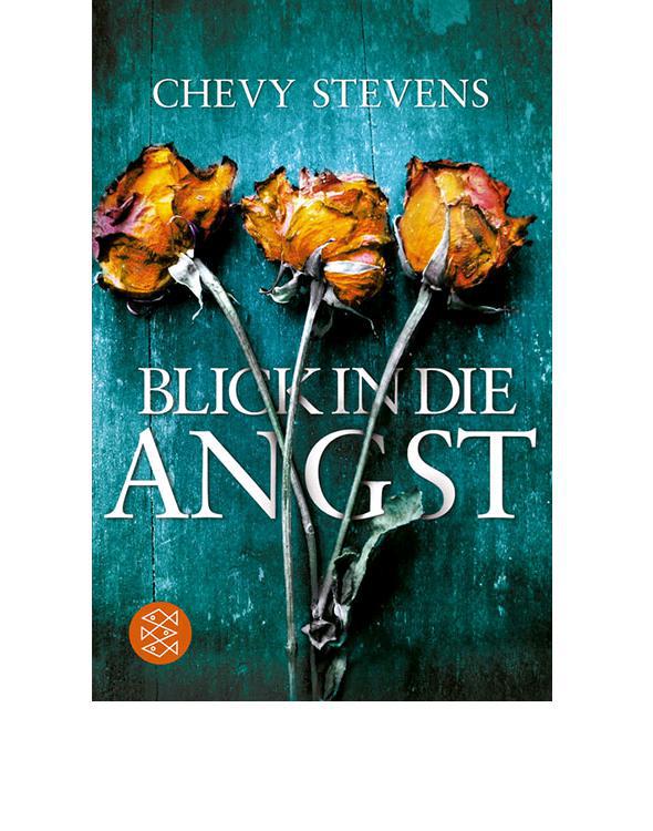 Blick in Die Angst