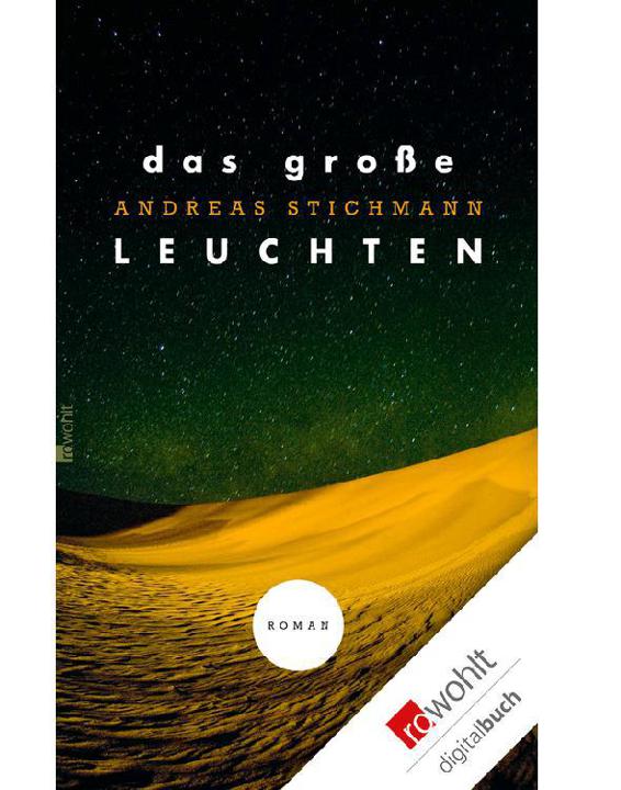 Das große Leuchten (German Edition)