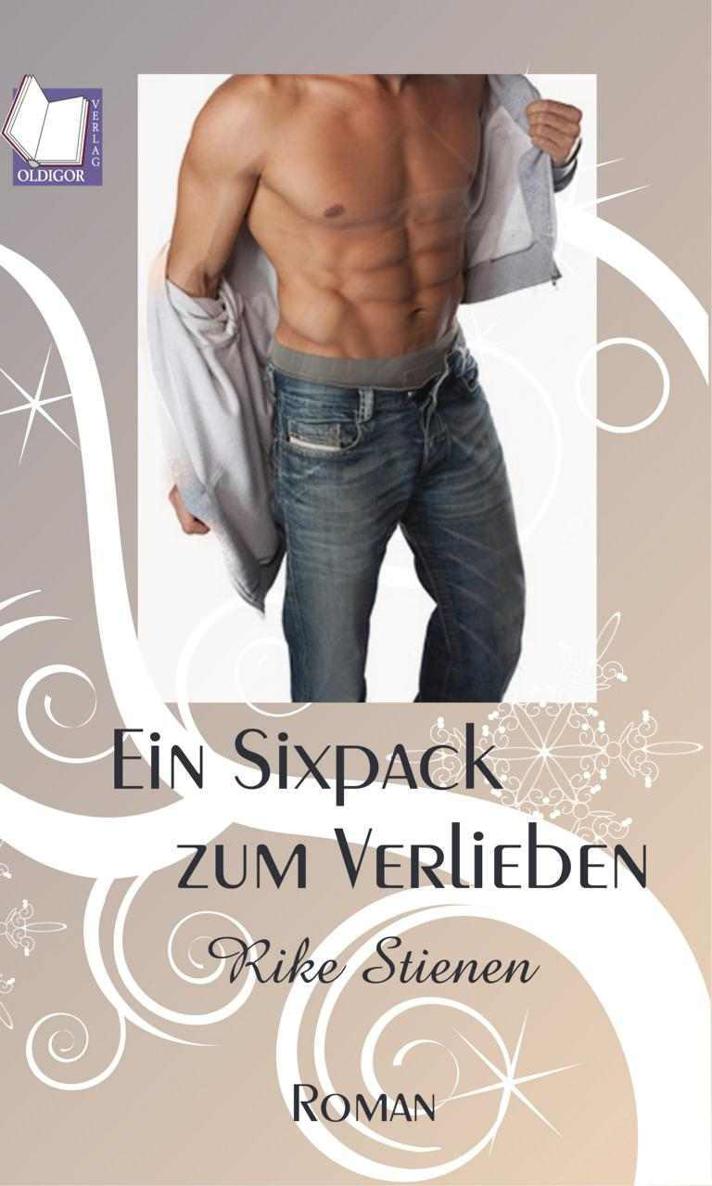 Ein Sixpack zum Verlieben (German Edition)