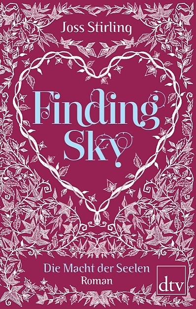 Die Macht der Seelen 1 - Finding Sky