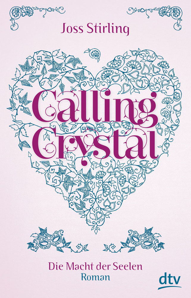 Calling Crystal