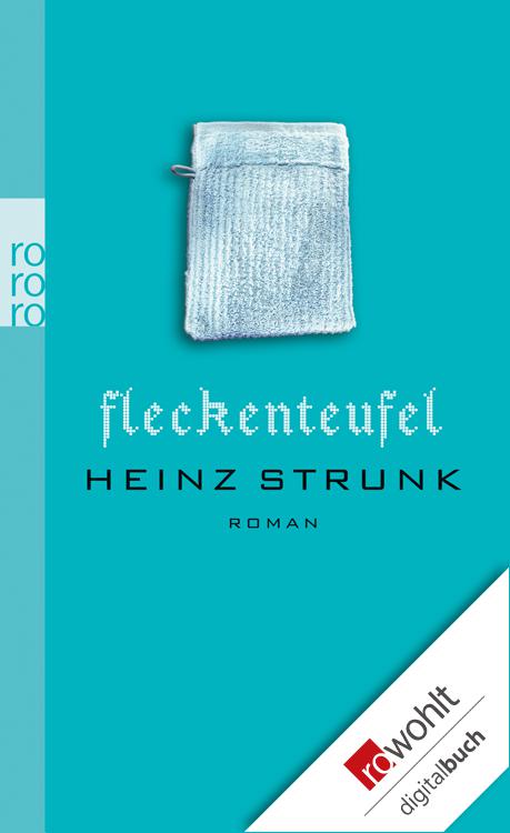 Fleckenteufel (German Edition)