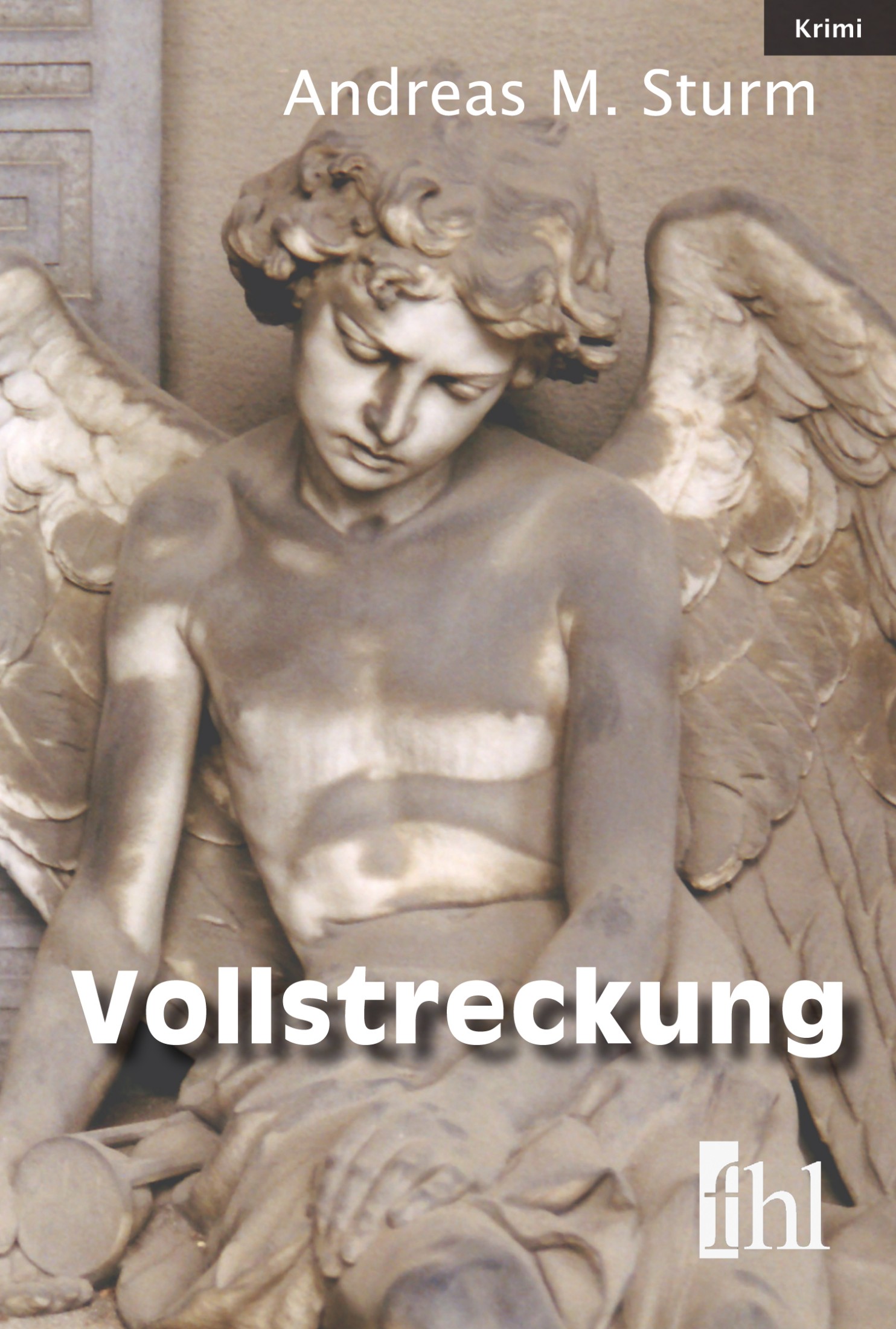 Vollstreckung - Sturm, A: Vollstreckung