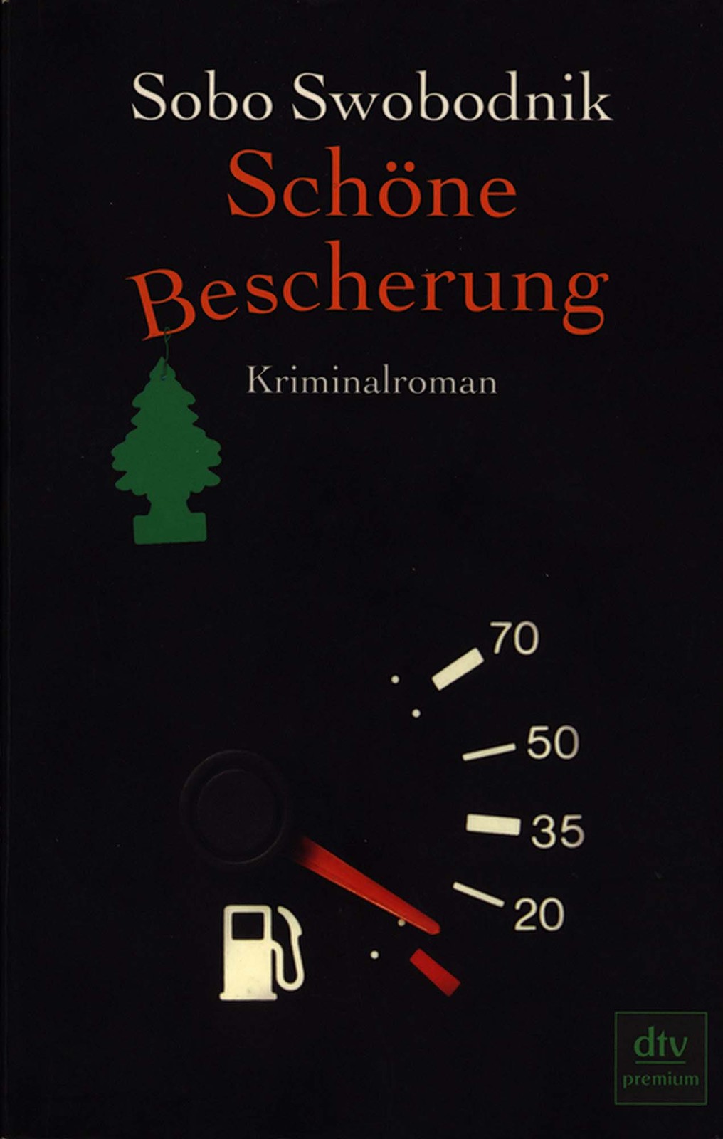 Schoene Bescherung