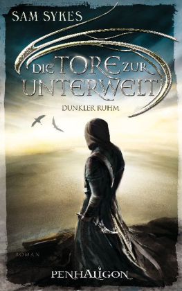 Die Tore zur Unterwelt 2 - Dunkler Ruhm: Roman (German Edition)