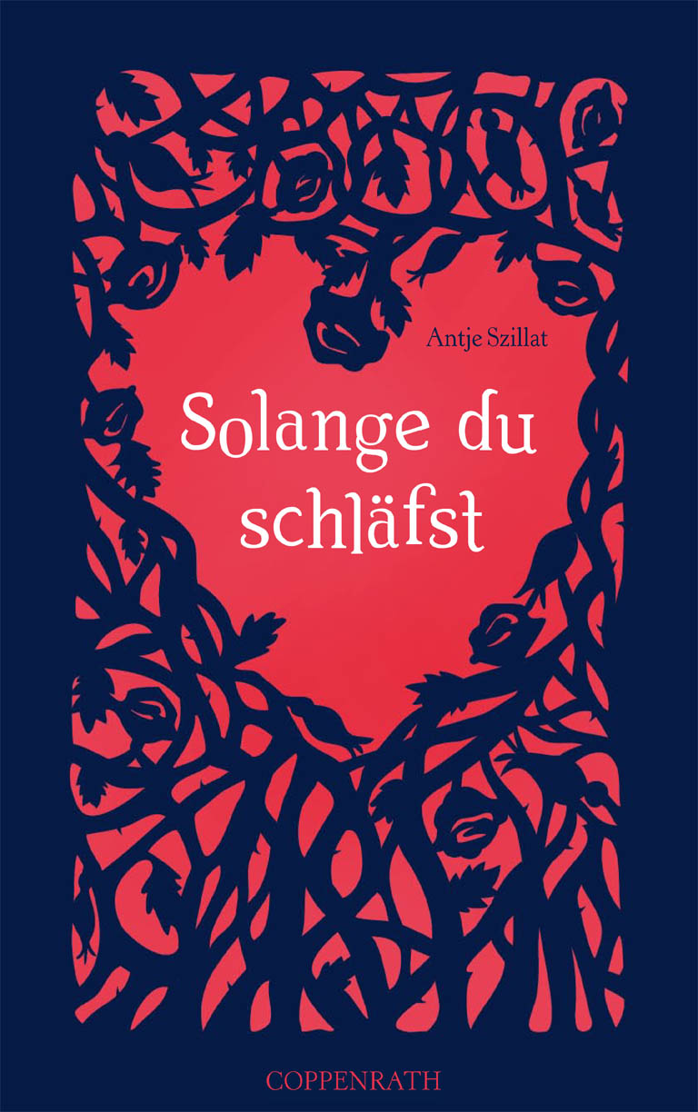 Solange du schläfst