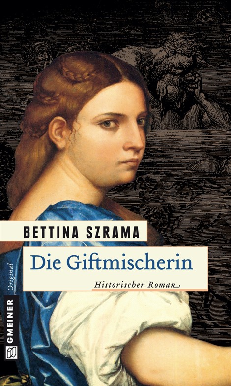 Szrama, Bettina