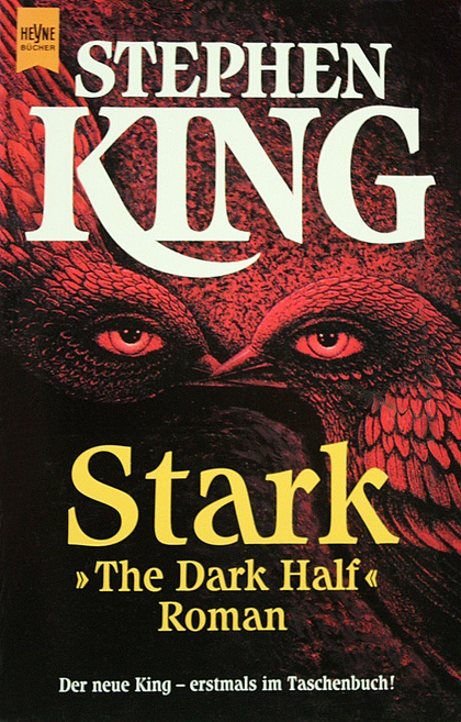 Stark - The Dark Half