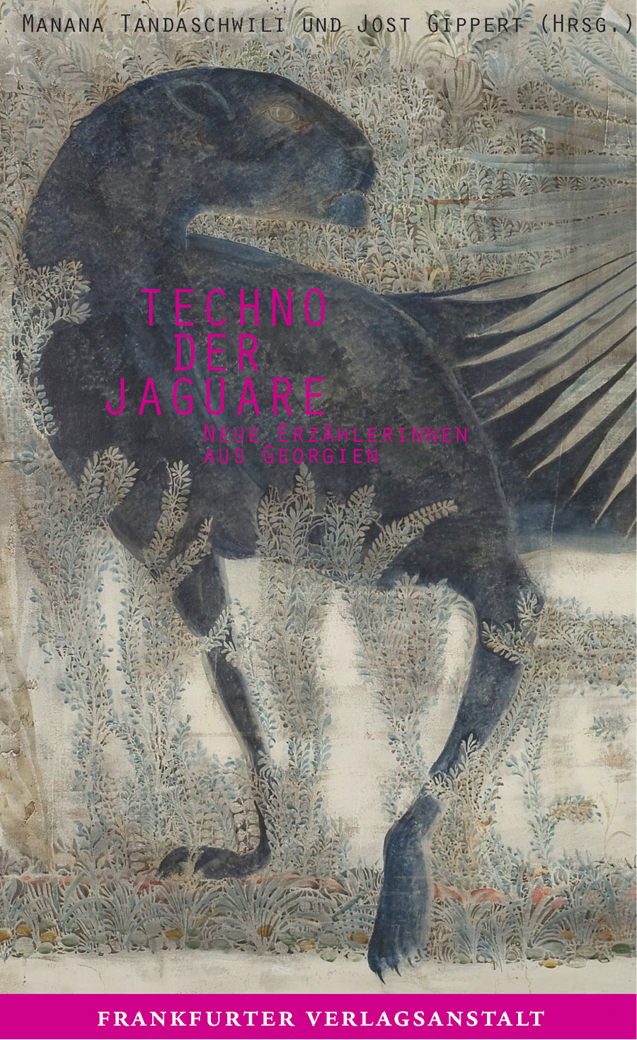 Techno der Jaguare