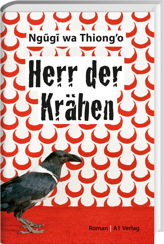 Herr der Krähen