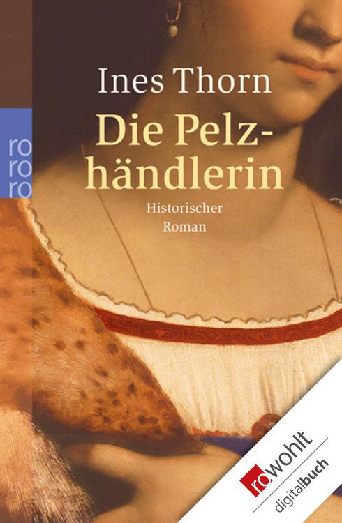 Die Pelzhändlerin (1. Teil)
