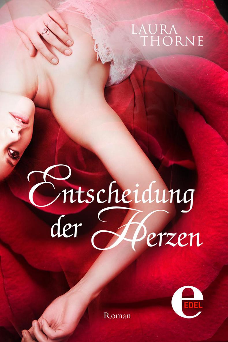 Entscheidung der Herzen (German Edition)