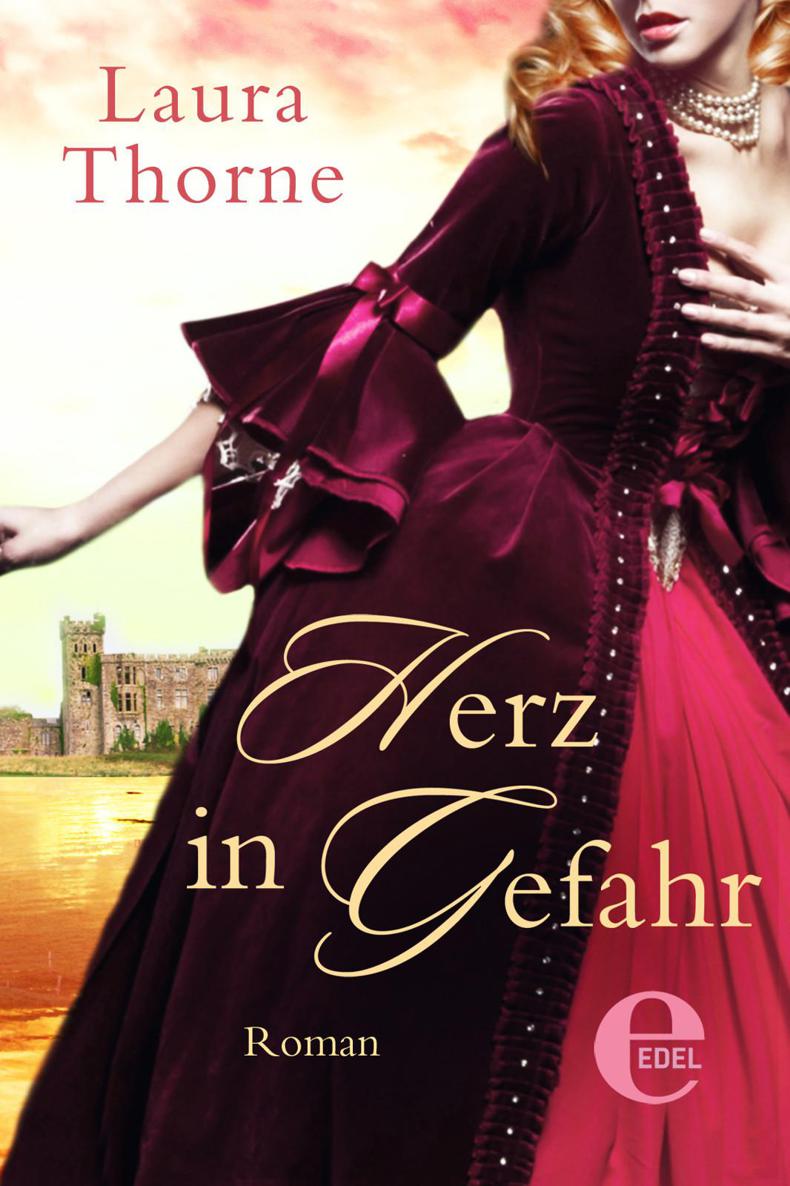 Herz in Gefahr (German Edition)