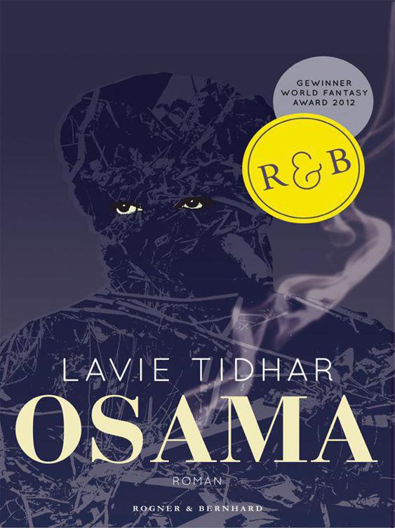 Osama (German Edition)