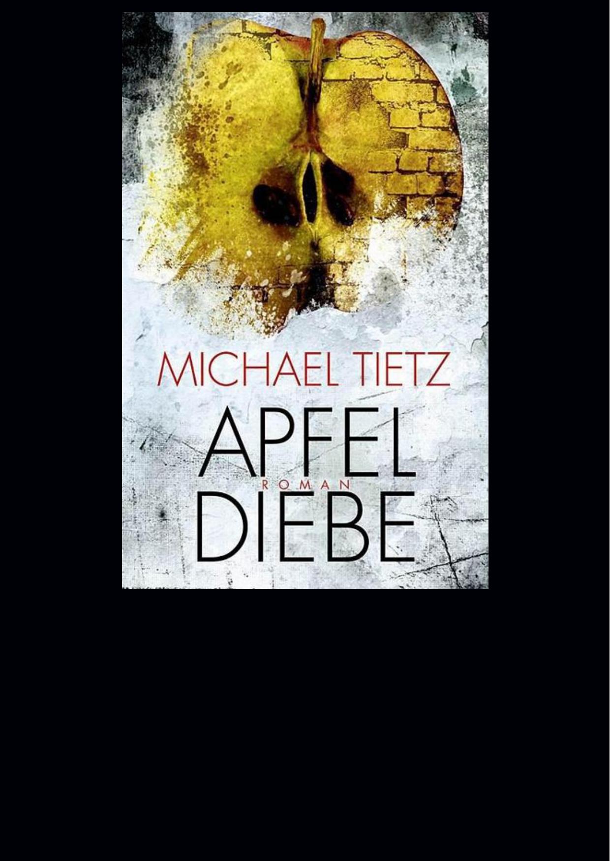 Apfeldiebe