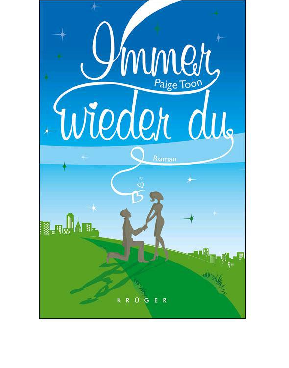 Immer wieder du: Roman (German Edition)