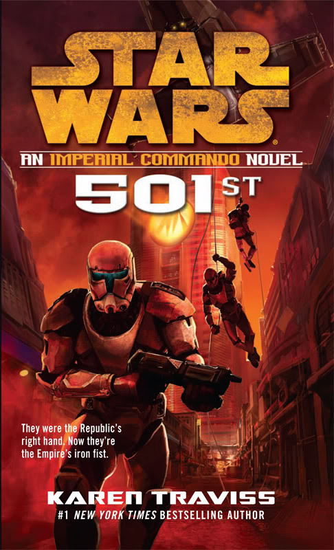 Imperial Commando - Die 501.