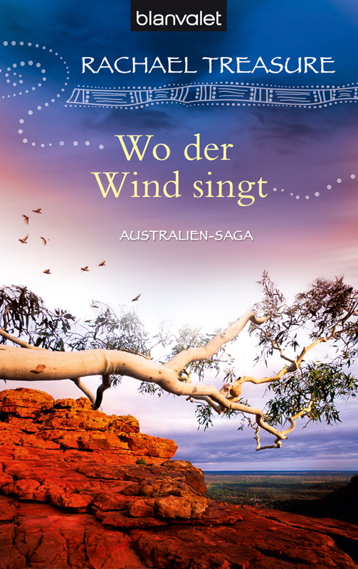 Australien 01 - Wo der Wind singt