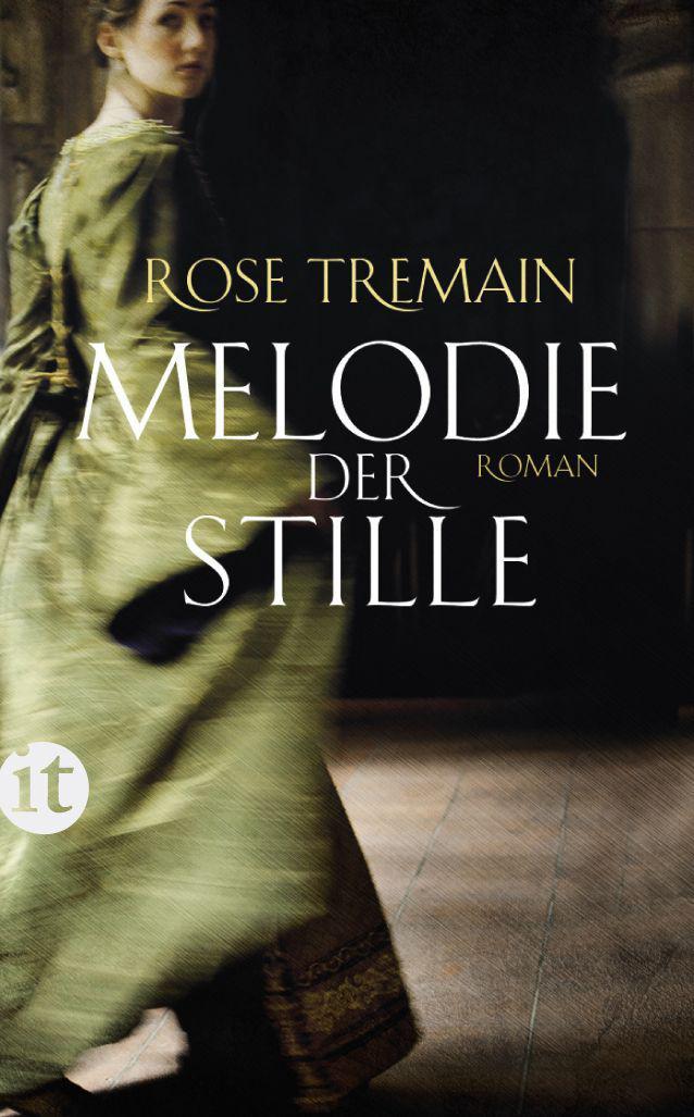 Melodie der Stille: Roman (insel taschenbuch) (German Edition)