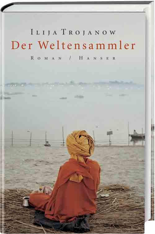 Der Weltensammler: Roman (German Edition)
