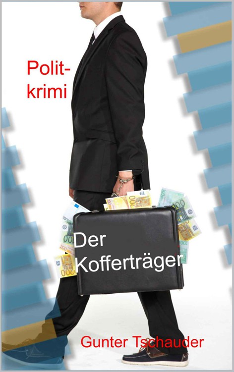 Der Kofferträger (German Edition)