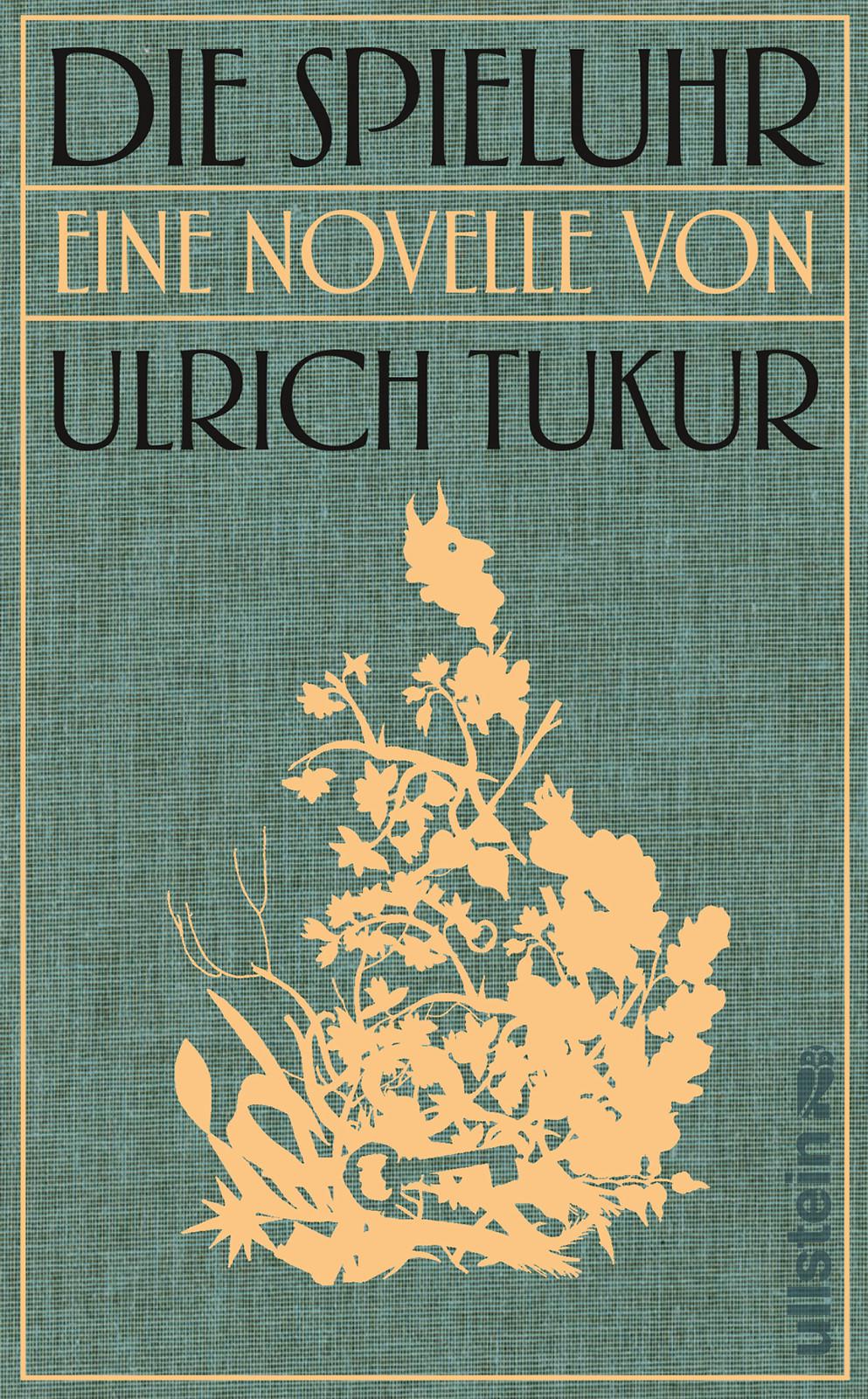 Die Spieluhr: Roman (German Edition)