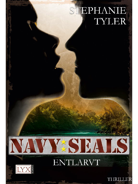 Navy SEALS - Tyler, S: Navy SEALS