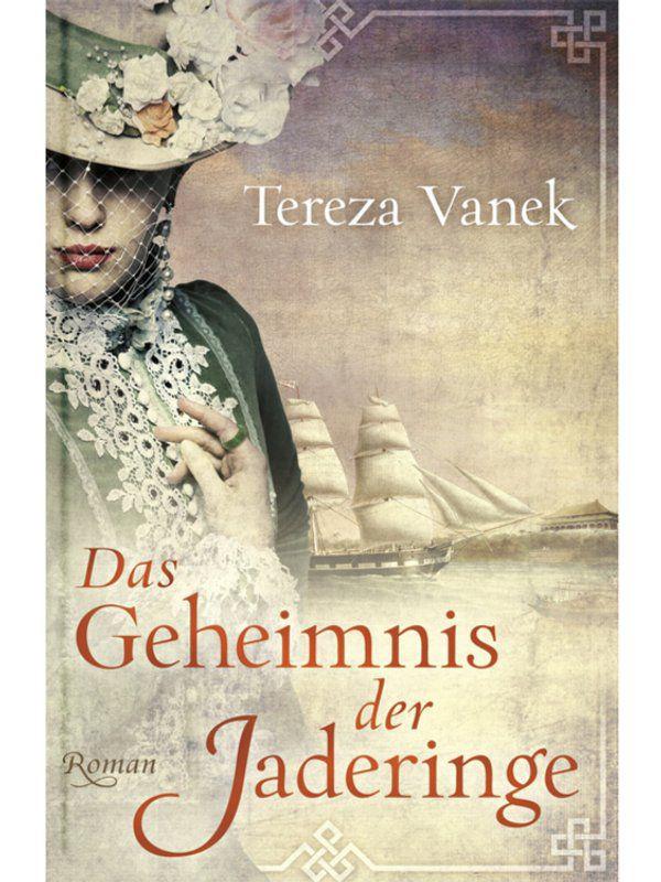 Das Geheimnis der Jaderinge: Roman (German Edition)