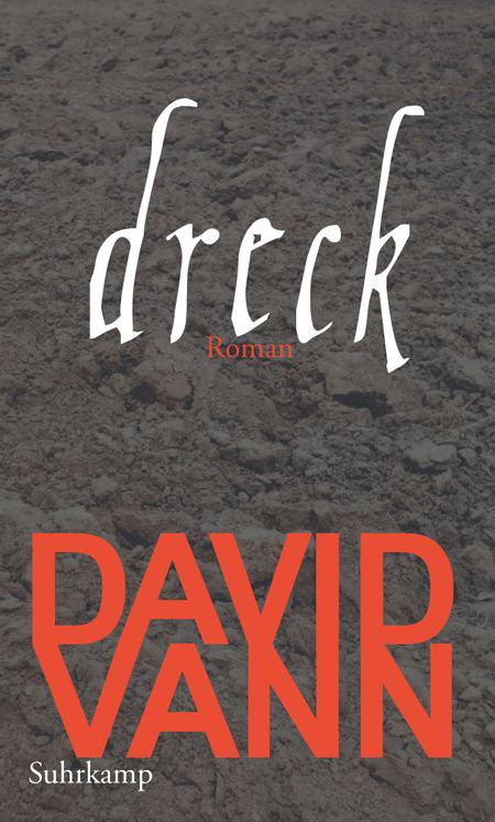 Dreck: Roman (German Edition)