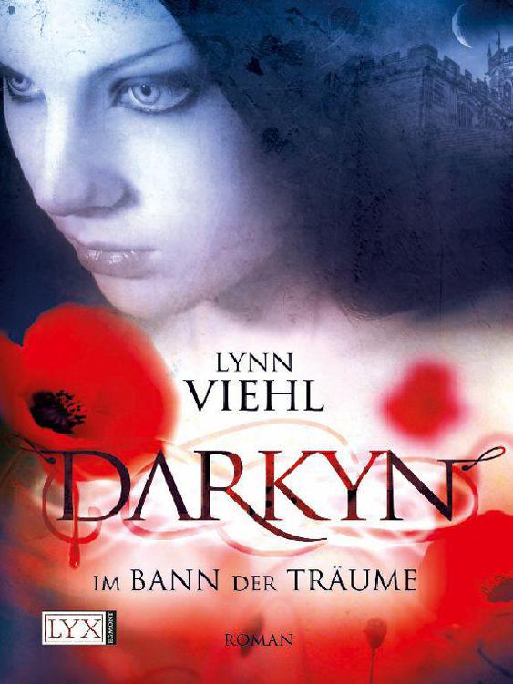 Darkyn: Im Bann der Träume (German Edition)