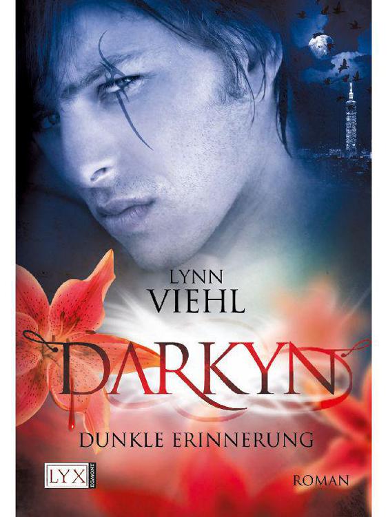 Darkyn: Dunkle Erinnerung (German Edition)