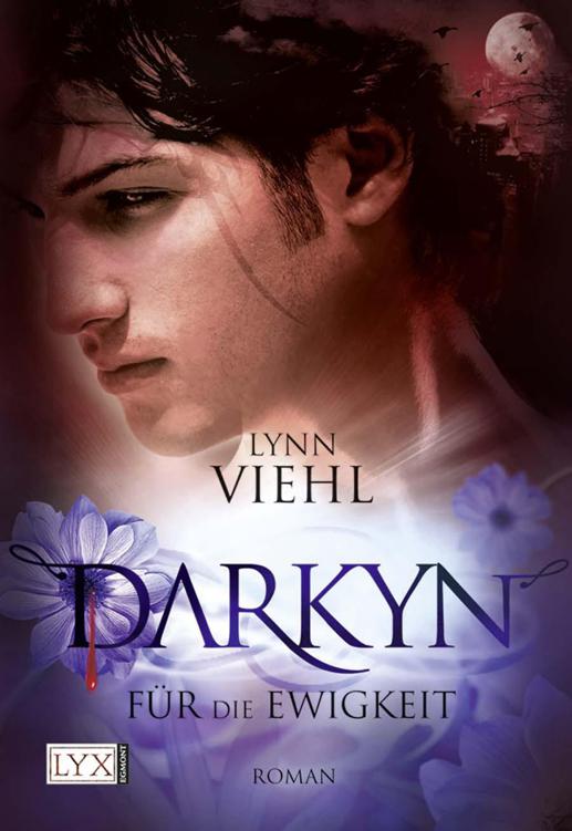 Darkyn: Für die Ewigkeit (German Edition)